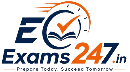 Exams247 Logo